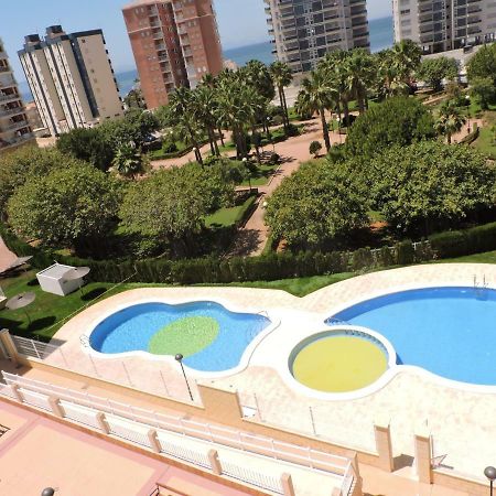 La Manga Apartments - Canales De Veneciola Zewnętrze zdjęcie