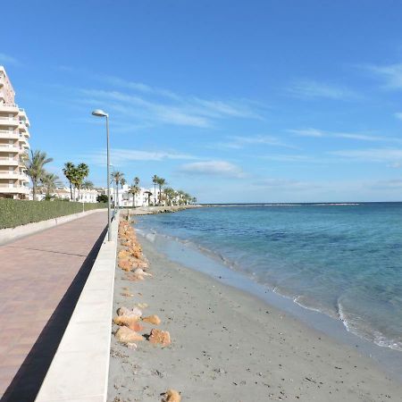 La Manga Apartments - Canales De Veneciola Zewnętrze zdjęcie