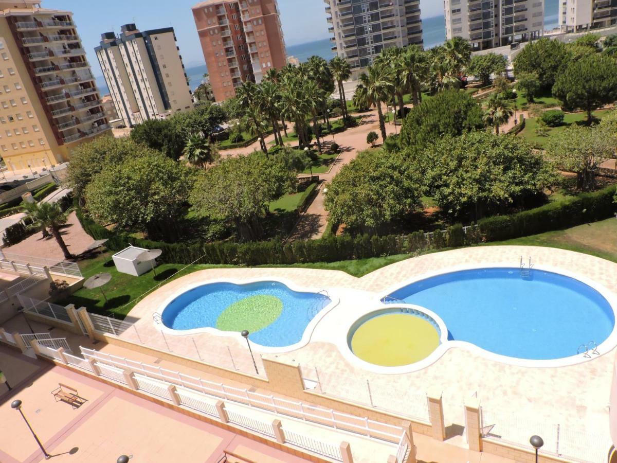 La Manga Apartments - Canales De Veneciola Zewnętrze zdjęcie