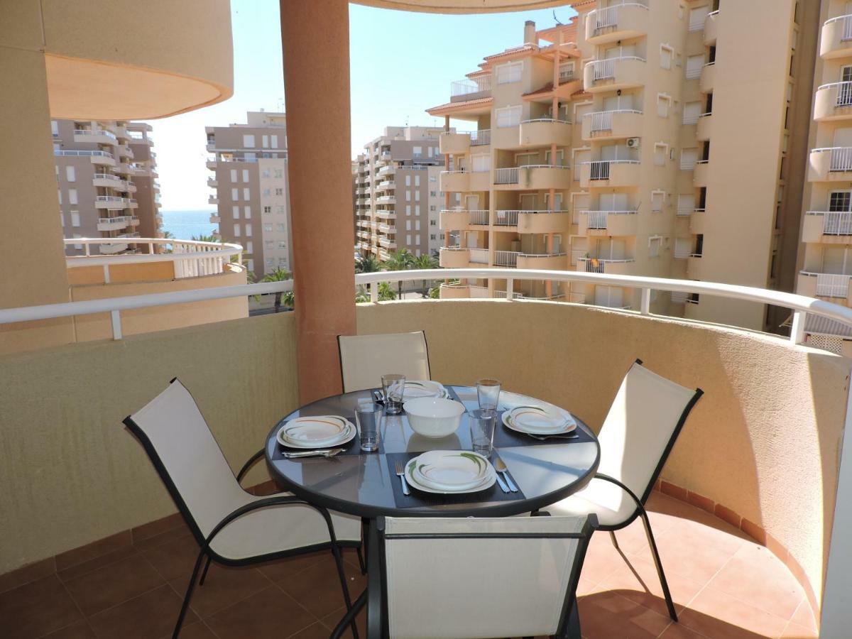 La Manga Apartments - Canales De Veneciola Zewnętrze zdjęcie