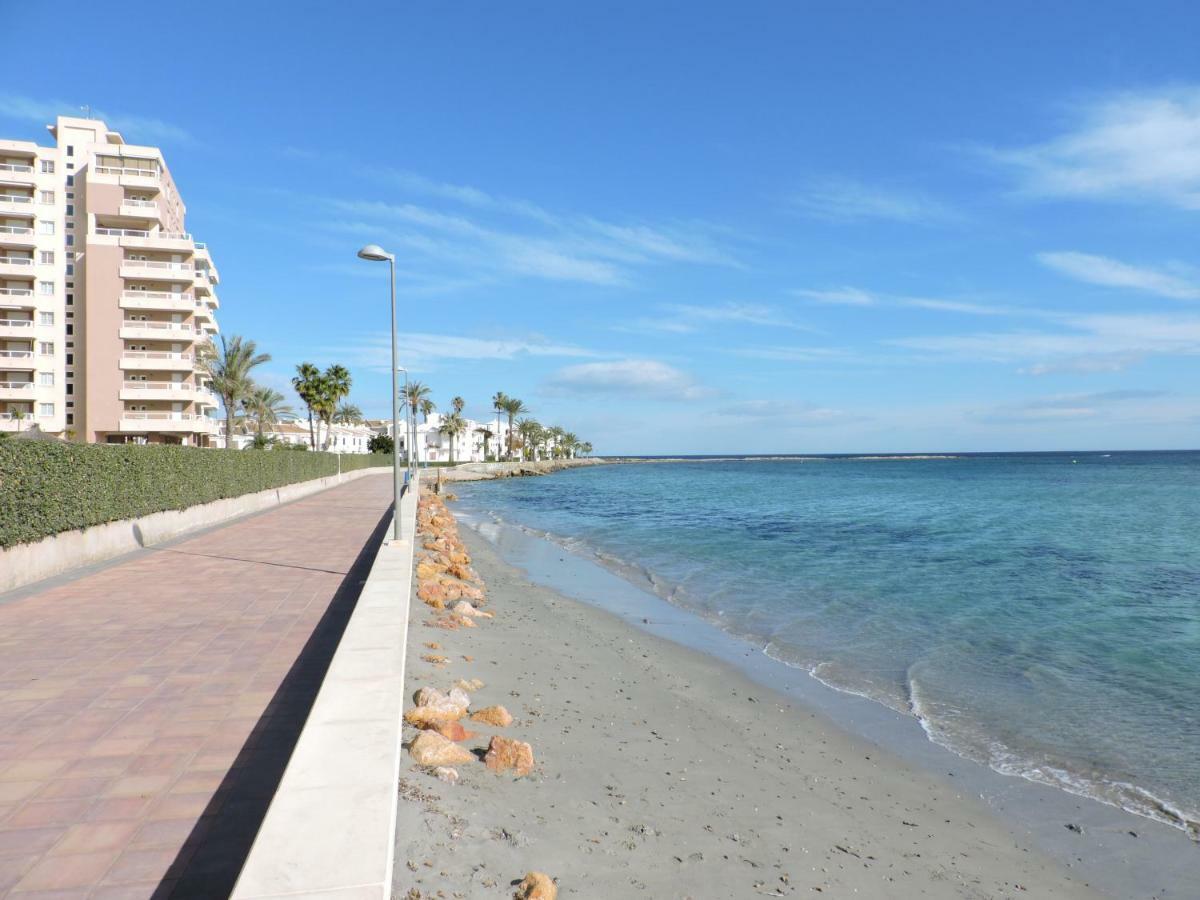 La Manga Apartments - Canales De Veneciola Zewnętrze zdjęcie